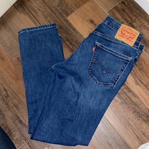 Levi’s 511 Jeans